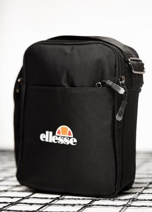 Сумка через плечо ellesse тр6036 2