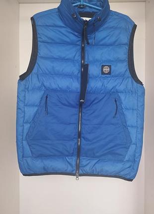 Жилет stone island