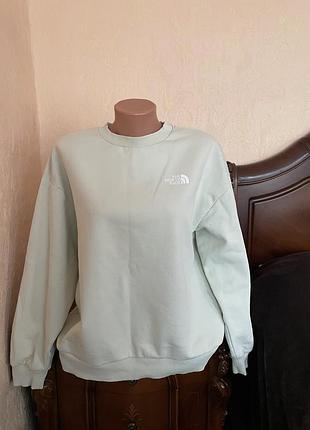Світшот толстовка худі кофта the north face з німеччини
