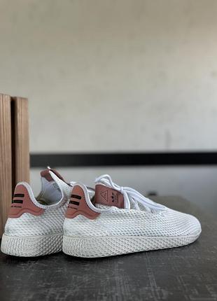 Кросівки adidas 5