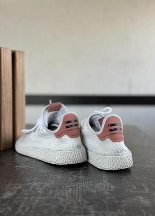 Кросівки adidas 4