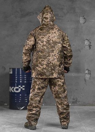 Костюм дощовик water barrier pixel вт6808 3