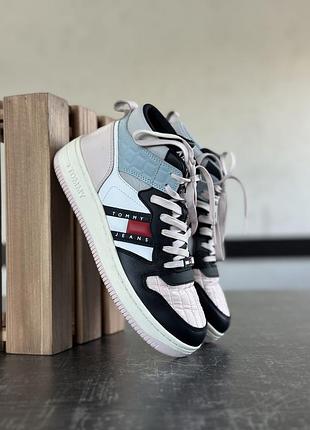 Кросівки tommy hilfiger