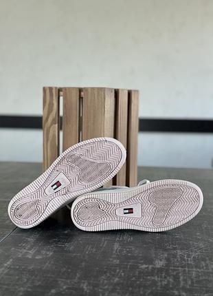 Кросівки tommy hilfiger 6