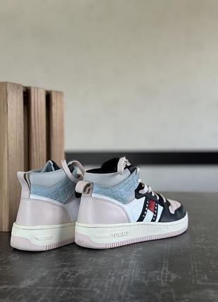 Кросівки tommy hilfiger 5