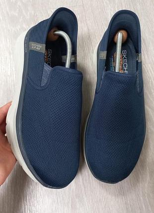 Мужские кроссовки skechers