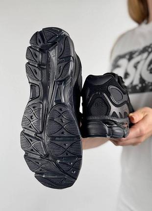 Asics gel-nyc w gtx black 2