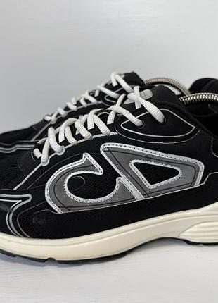 Dior b30 кросівки