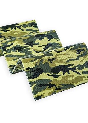 Камуфляжный коврик 200х150х1см "милитари" (236) sw-00000156