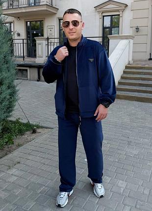 Костюм чоловічий 8