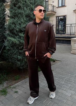 Костюм чоловічий 5