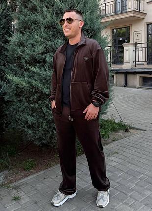 Костюм чоловічий 6