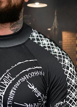 Рашгард vegvisir тр6615 5