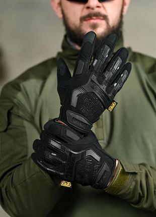 Рукавички m-pact black вт4656 2