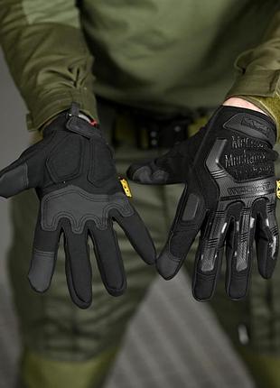 Рукавички m-pact black вт4656 3