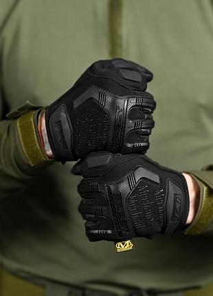 Рукавички m-pact black вт4656 4