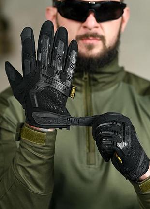 Рукавички m-pact black вт4656 5