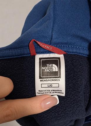 Чоловіче худі the north face 4