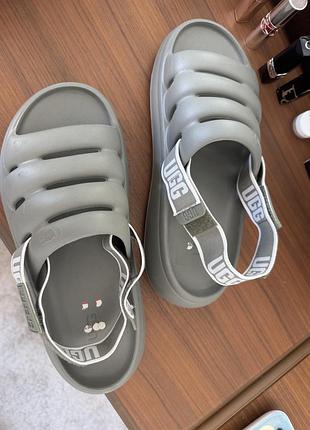 Взуття. ugg оригінал 3