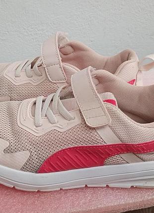 Кроссовки бренда puma 3