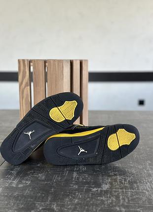 Кросівки jordan 6