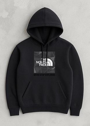 Худі на флісі the north face