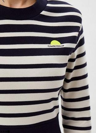 Платье claudie pierlot 4