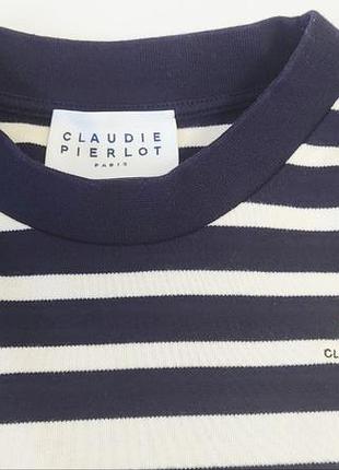 Платье claudie pierlot 7