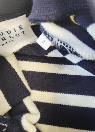 Платье claudie pierlot 8