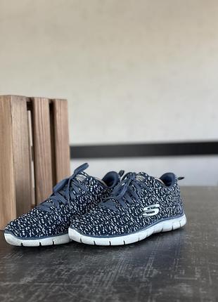 Кросівки skechers 3
