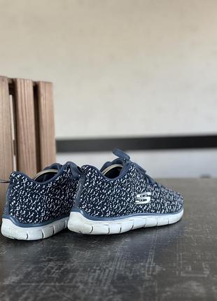 Кросівки skechers 5