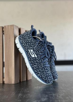 Кросівки skechers