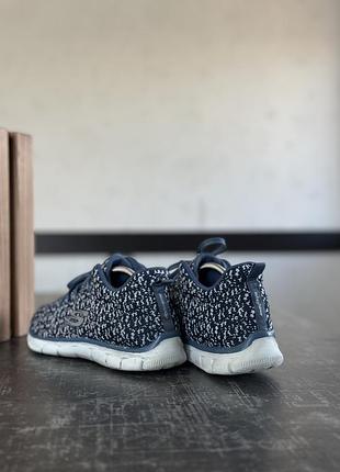 Кросівки skechers 4