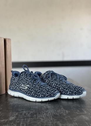 Кросівки skechers 2