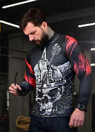 Рашгард viking тр6616 8