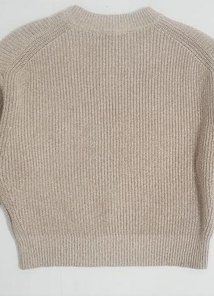 Светр uniqlo 2