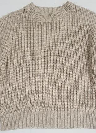 Светр uniqlo 6