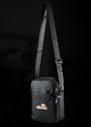 Сумка через плечо flabus ellesse тр6756 3