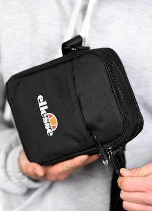 Сумка через плечо flabus ellesse тр6756 6