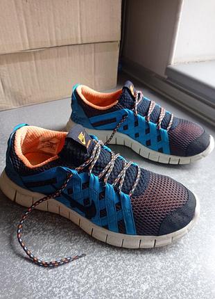 Кросівки nike free powerlines+
