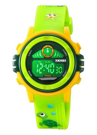 Skmei 2266st sea turtle 2