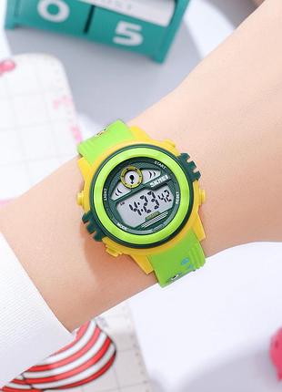 Skmei 2266st sea turtle 4