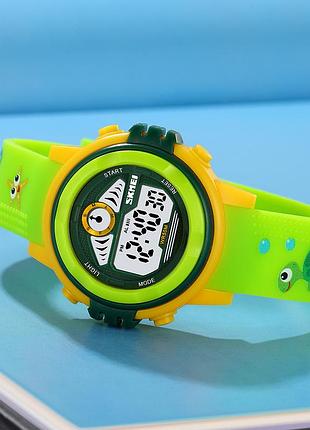 Skmei 2266st sea turtle 5