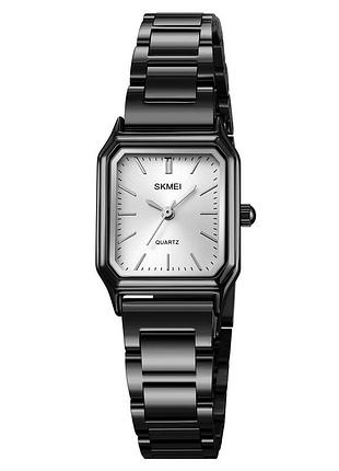 Skmei 2237bksi black-silver