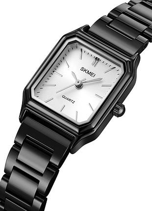 Skmei 2237bksi black-silver 2