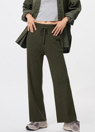 Штани uniqlo
