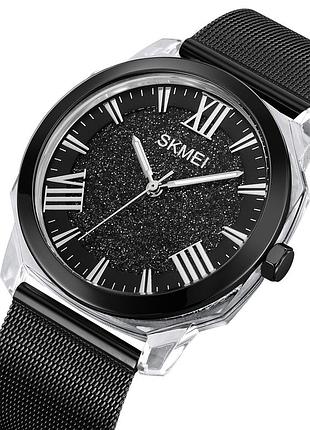 Skmei 2278bk black 2