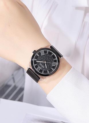Skmei 2278bk black 3