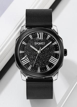 Skmei 2278bk black 5