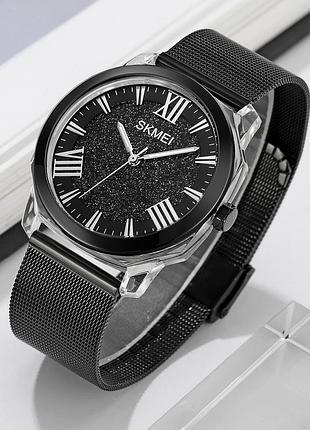 Skmei 2278bk black 6